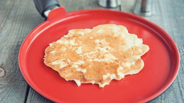 блинчики с фаршем