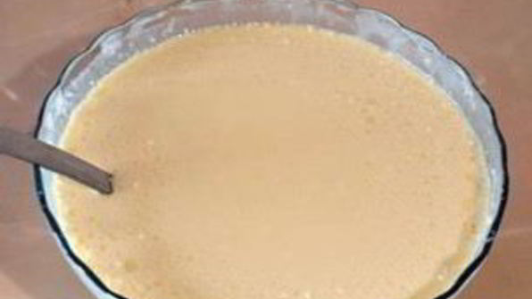 блинчики с ливером