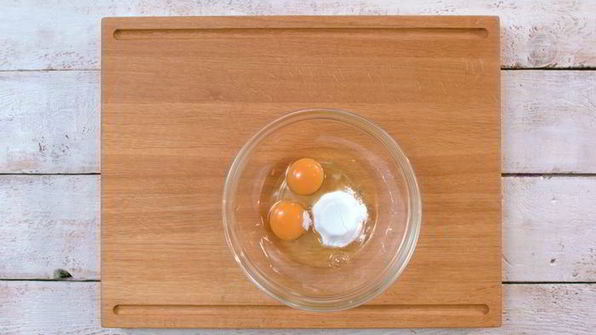 блинчики с семгой