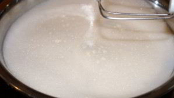 блинчики с творогом на кефире