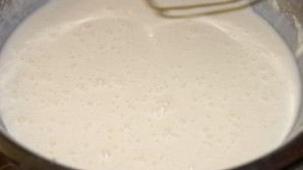 блинчики с творогом на кефире