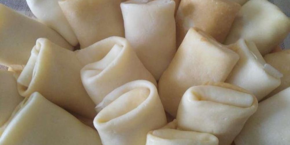 Рецепт блинчики с творожной начинкой