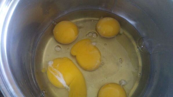 блинчики с творожной начинкой