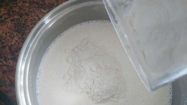 блинчики с творожной начинкой