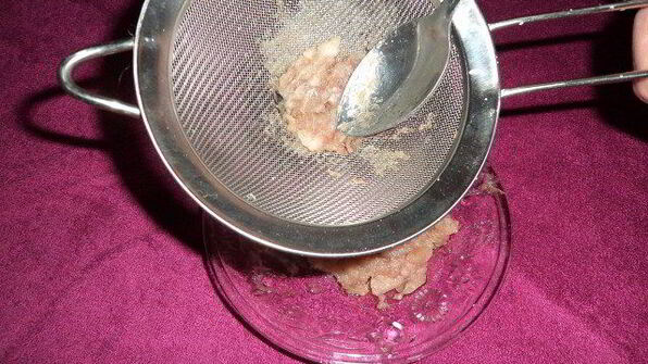 блинчики сюрприз