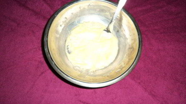 блинчики сюрприз