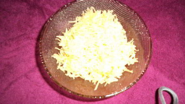 блинчики сюрприз