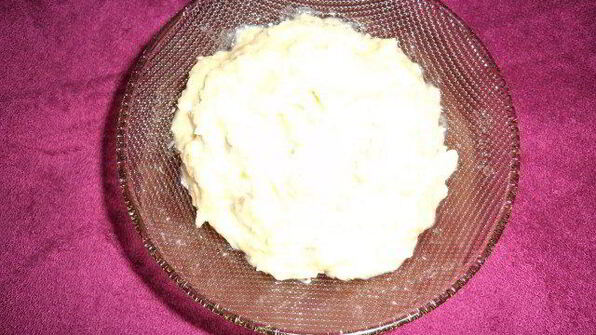 блинчики сюрприз