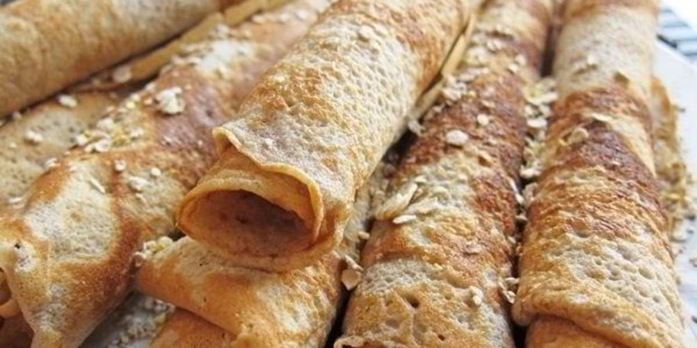 Рецепт блины для диабетиков