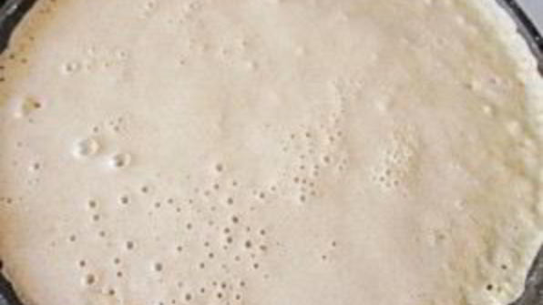 блины для диабетиков