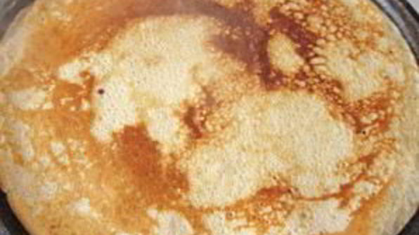 блины для диабетиков