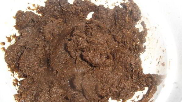 блины грибные