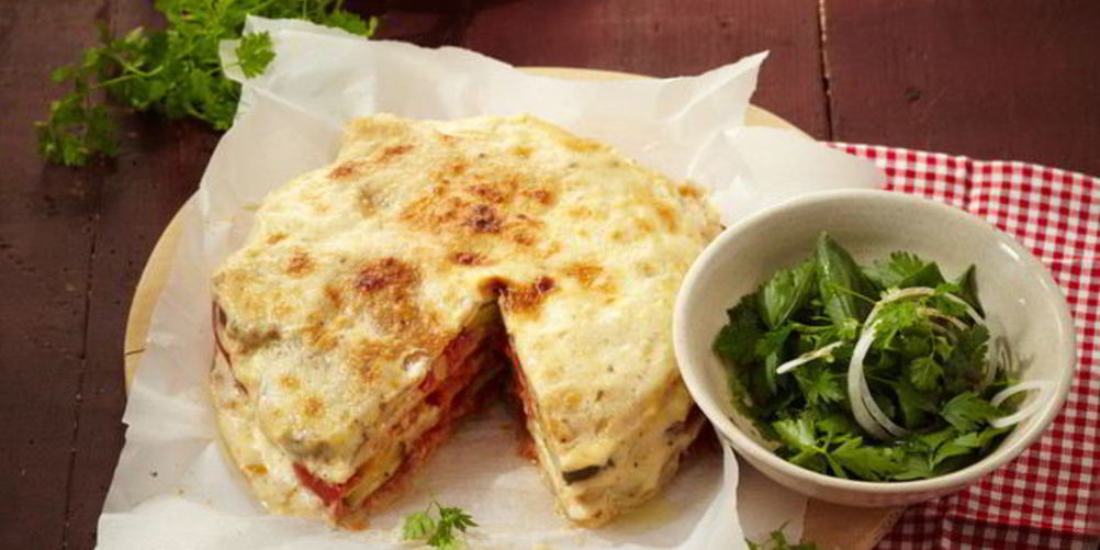 Рецепт блины из кабачков