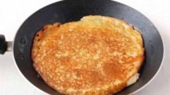 блины из картофеля