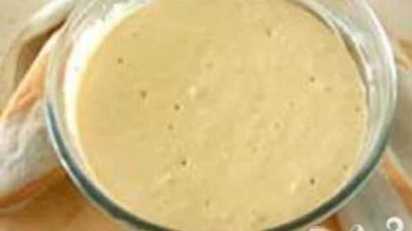 блины красные