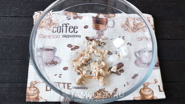 блины на опаре