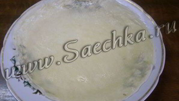 блины национальные по-молдавски