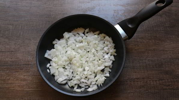 блины по-фермерски