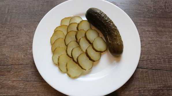 блины по-фермерски