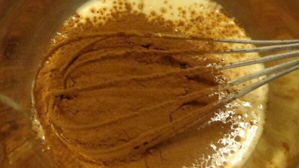 блины-рисовашки