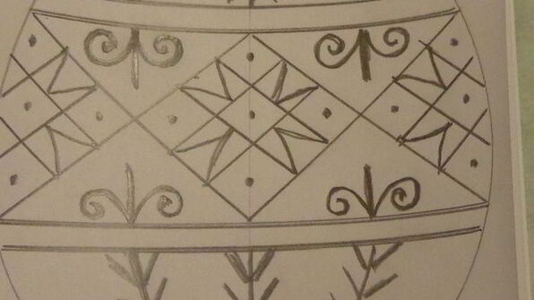 блины-рисовашки