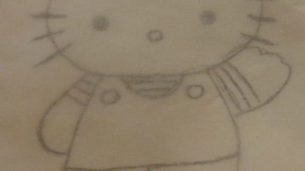 блины-рисовашки