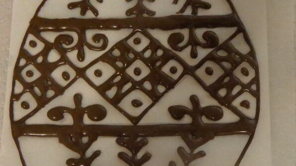 блины-рисовашки