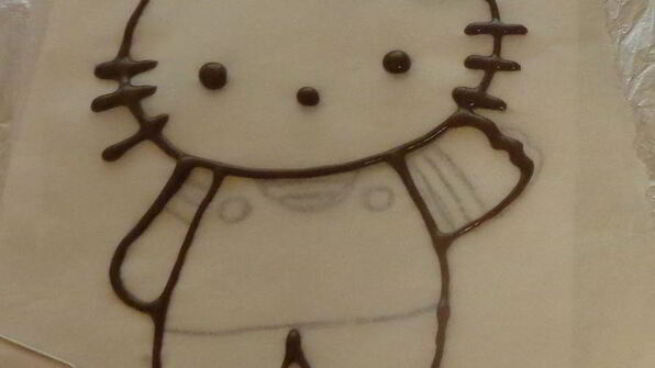 блины-рисовашки