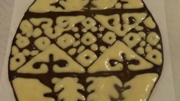 блины-рисовашки