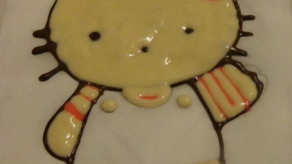 блины-рисовашки