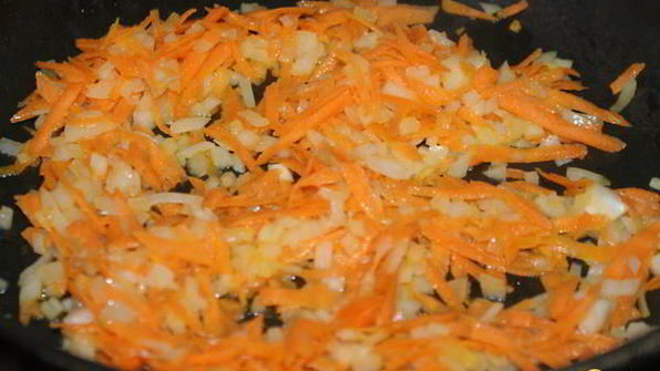 блины с припеком