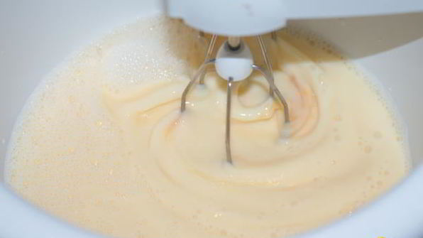 блины с припеком