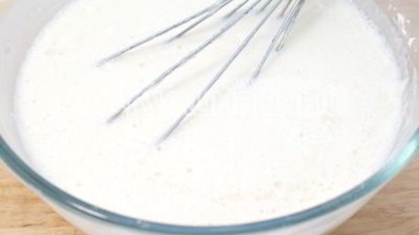 блины с творогом и маком