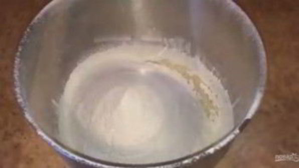 блины толстые с картофелем