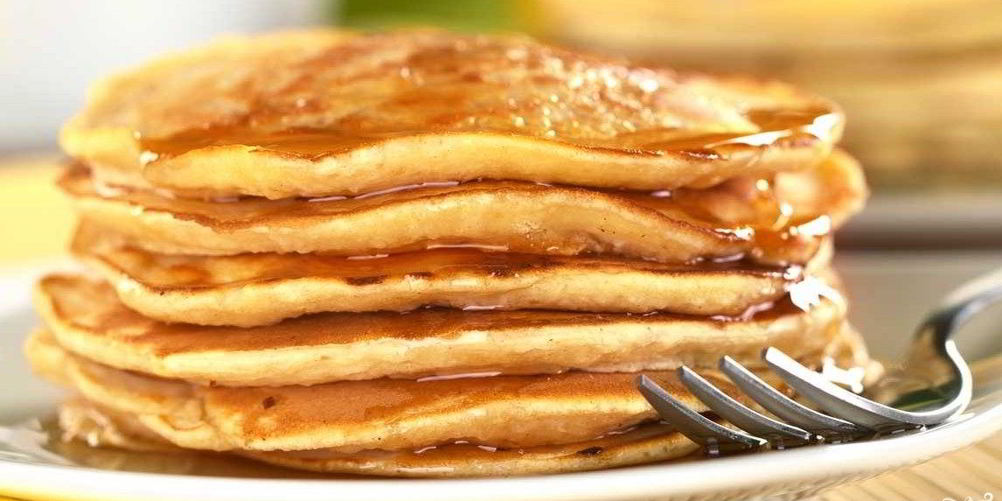 Рецепт блины толстые