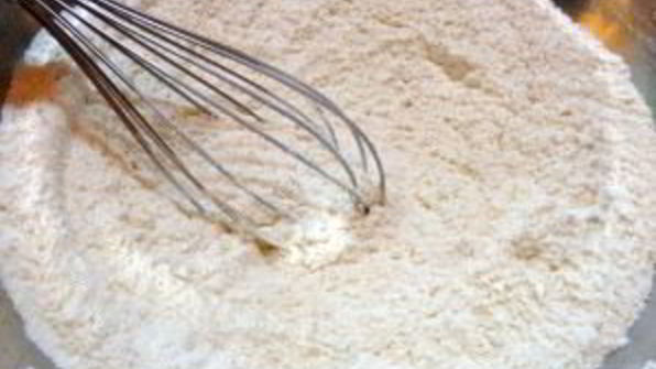 блины в мультиварке