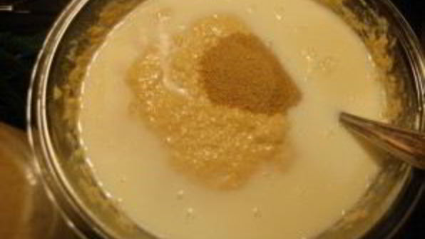 блины в мультиварке