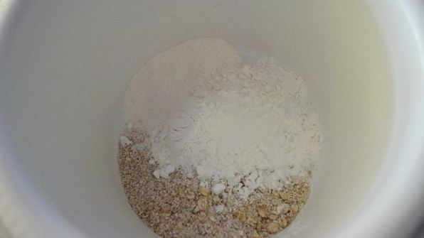 диетические блинчики