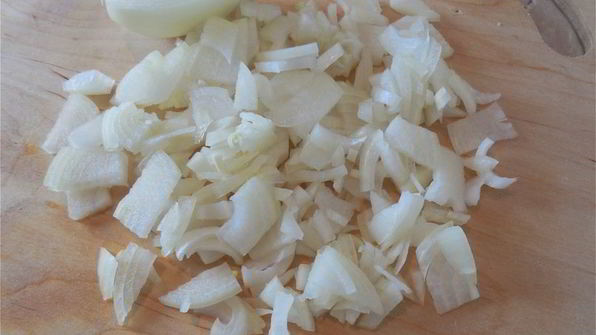 фаршированные блинчики