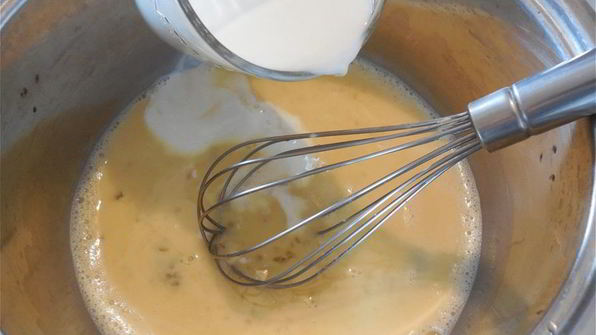 фаршированные блинчики