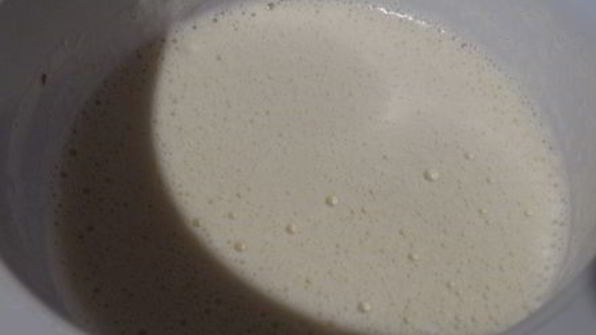 гречневые блины из гречки