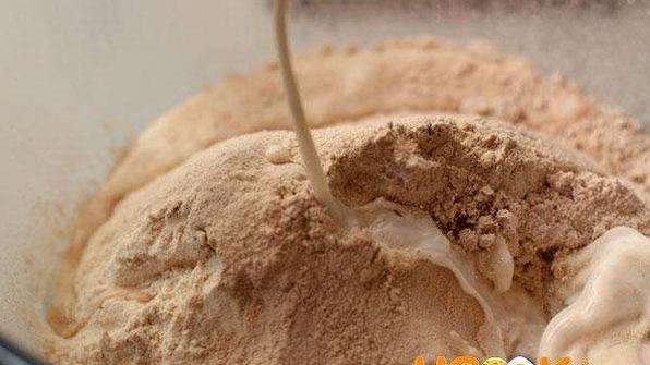 гречневые блины