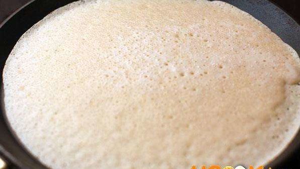 гречневые блины