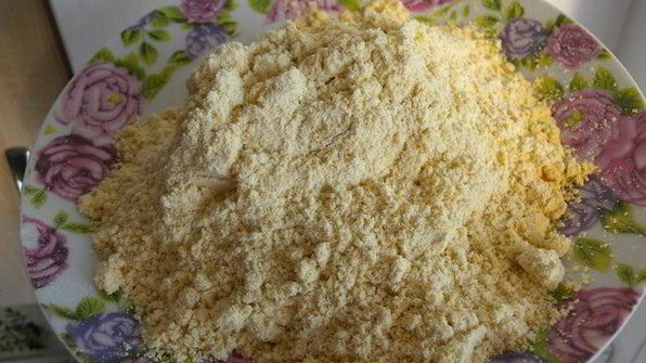 легкие блины без соды и дрожжей