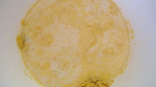 легкие блины без соды и дрожжей