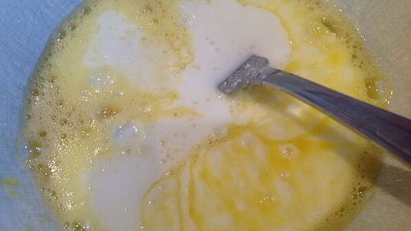 мамины блинчики