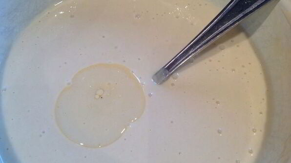 мамины блинчики