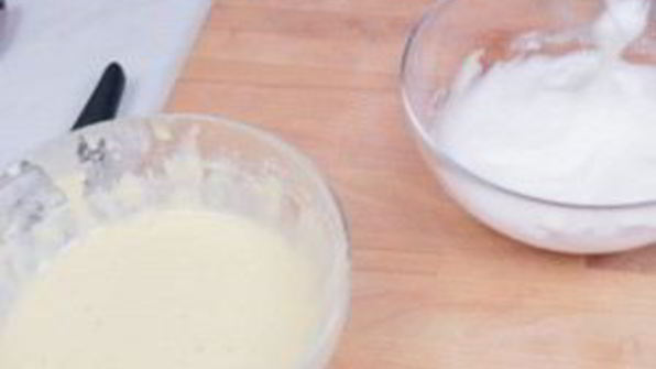 мини-панкейки