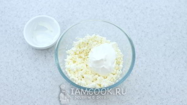 налистники на молоке