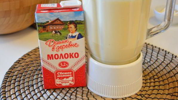 очень тонкие блины